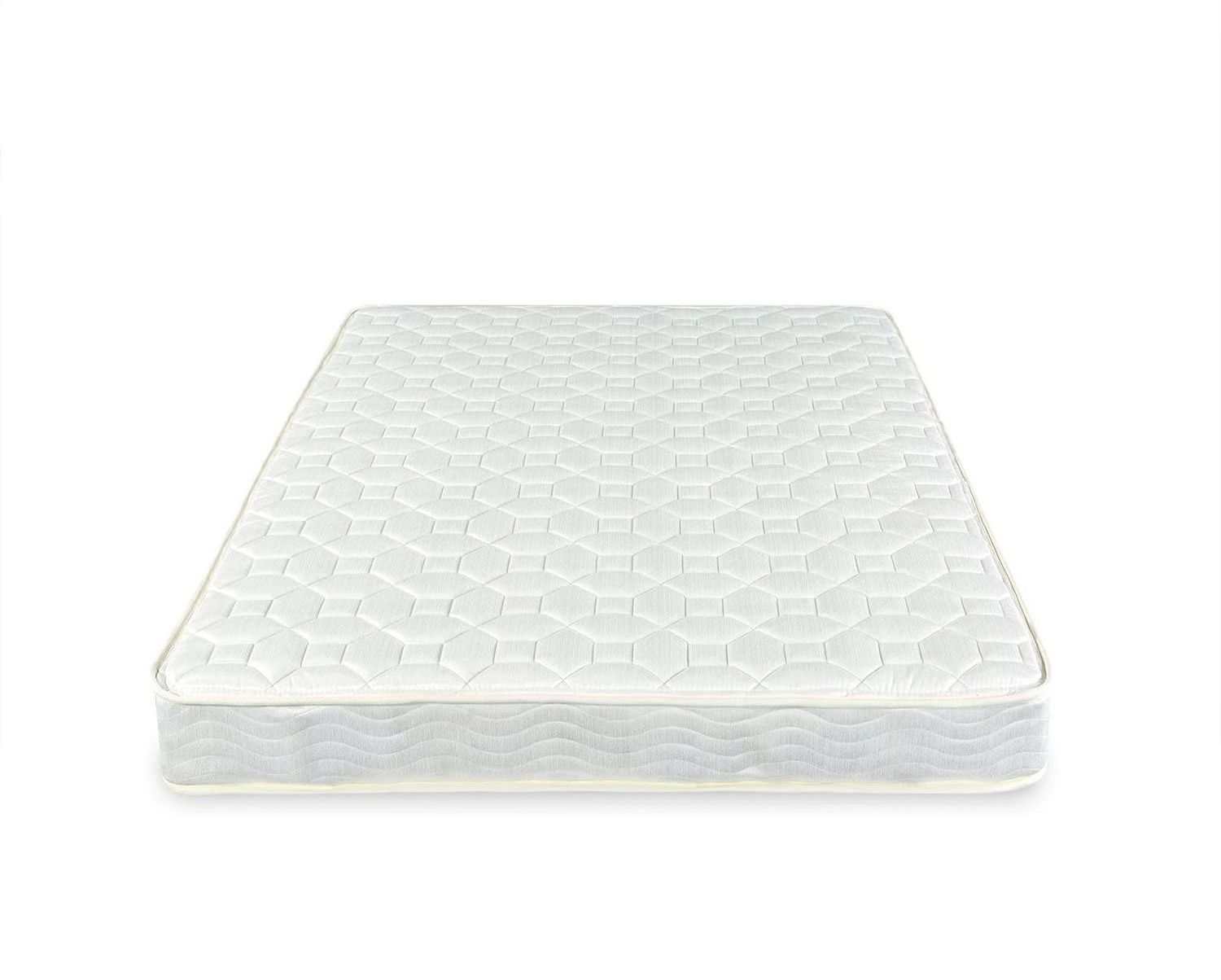 High-density memory foam queen size rolled up spring mattress comfortable foam memory foam matelas spring bed mattress