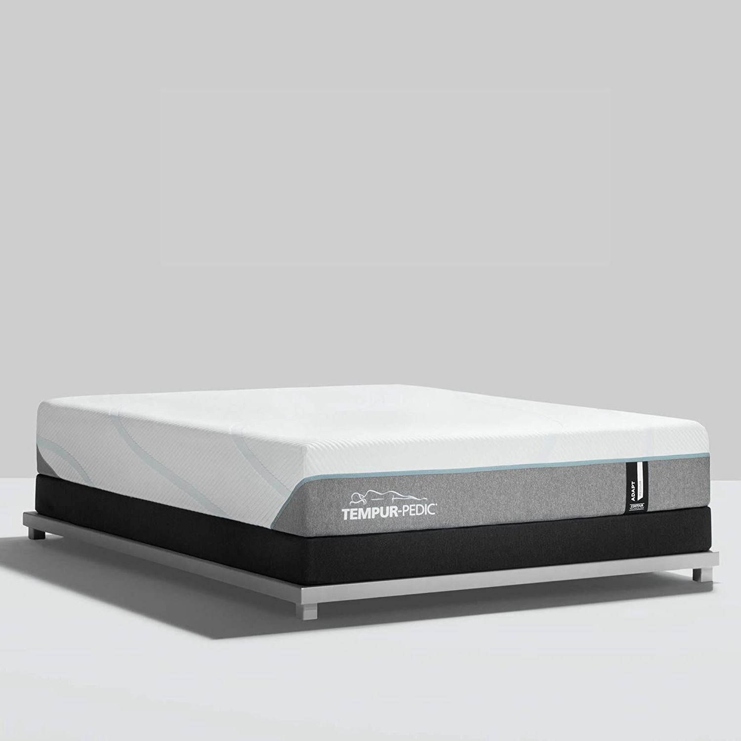 Quality sleep well single double full king mattress royal luxury high density swirl gel memory rebonded foam mattress