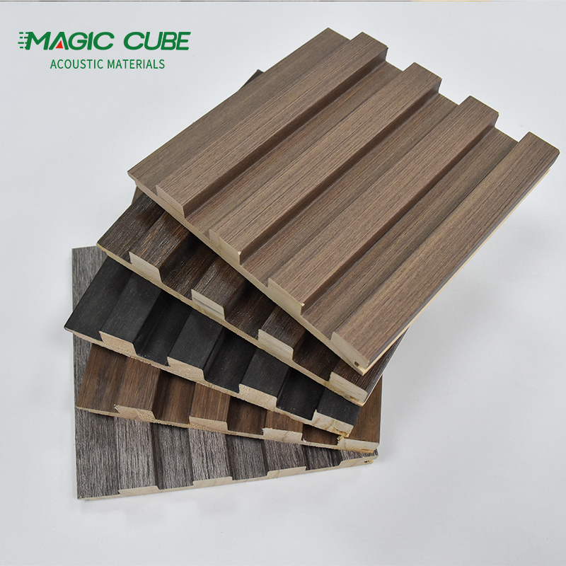 Hot selling eco-friendly solid wood panel for wall or ceiling