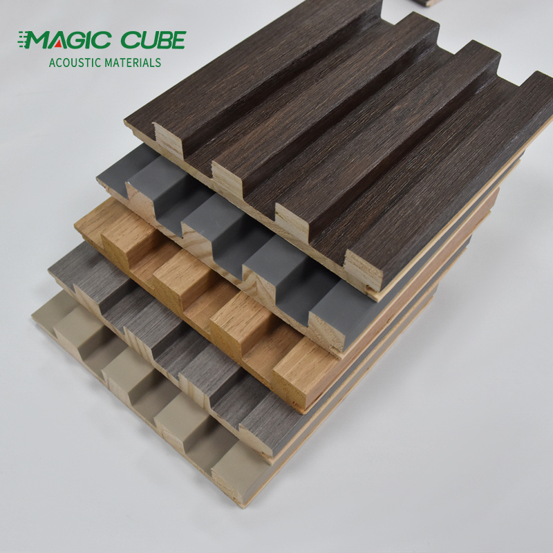 Hot selling eco-friendly solid wood panel for wall or ceiling