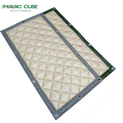 Chinese new arrival 2022 hot selling Acoustical Noise Barrier,Noise Barrier Panels,Residential Noise barrier fencing