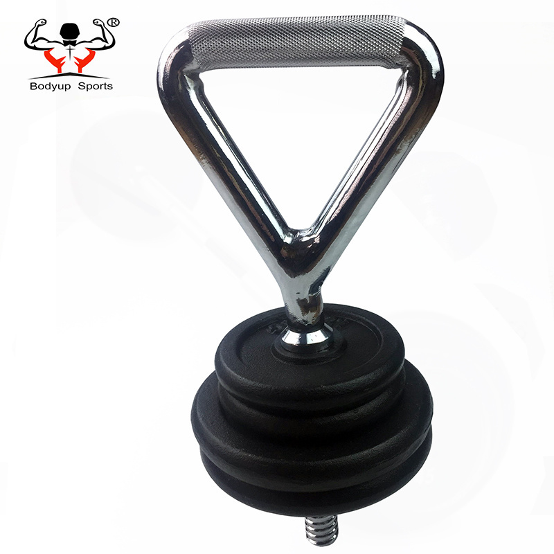 2018 Weight Strength Workout Adjustable Kettlebell