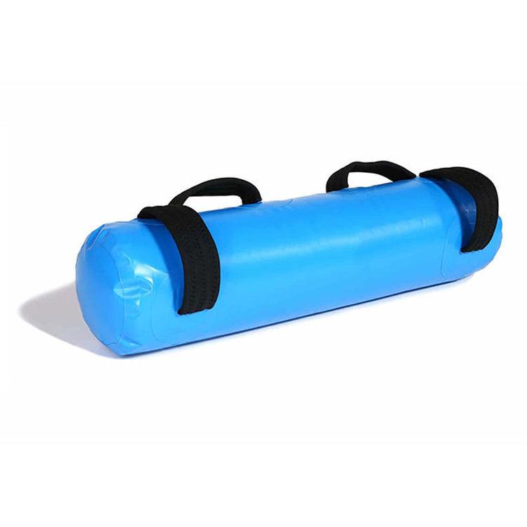 Inflatable Power Training Portable Water Air Fitness Weight Lifting Aqua Bag