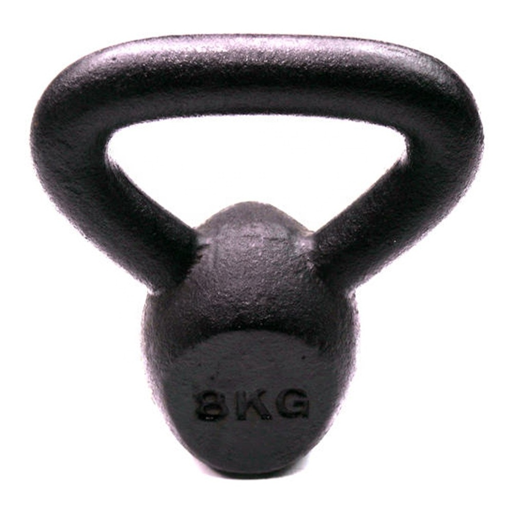 Skull Kettlebell