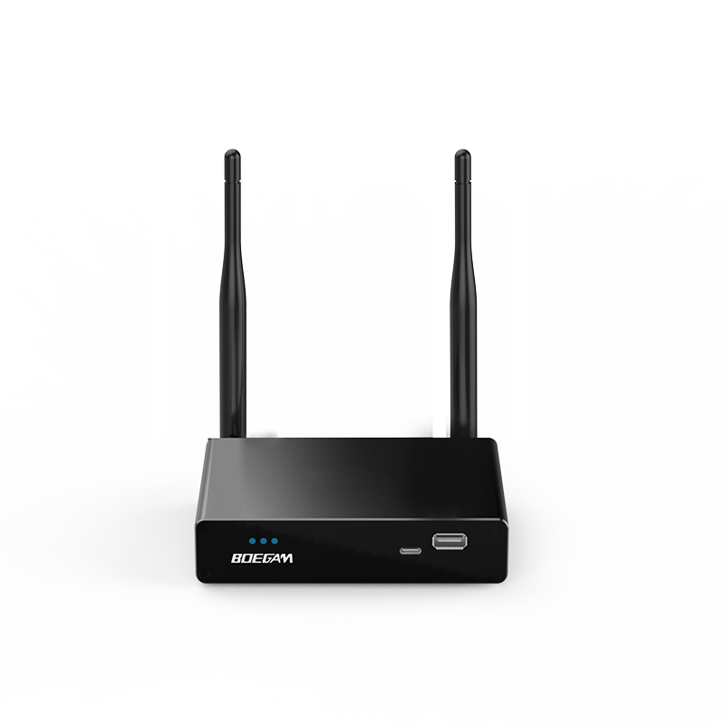 Wholesale Full HD 4K Wireless Audio Video Transmitter and Receiver Conference Collaboration Wireless Presentation Systems