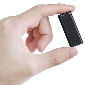 mini digital mp3 player 12h long battery life voice recorder 16GB SK892