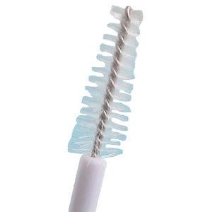 Endocervical Sampling Brush (Cytology Brush, Cervical Brush)