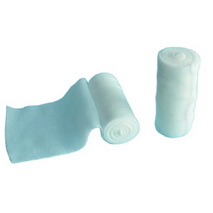 PBT Elastic Bandage Gauze Conforming Elastic Bandage