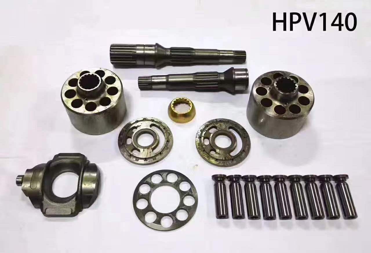 Excavator Parts Hydraulic Main Pump Spare Parts Repair Kit PC200-8 Mini Excavator motor parts for Komatsu