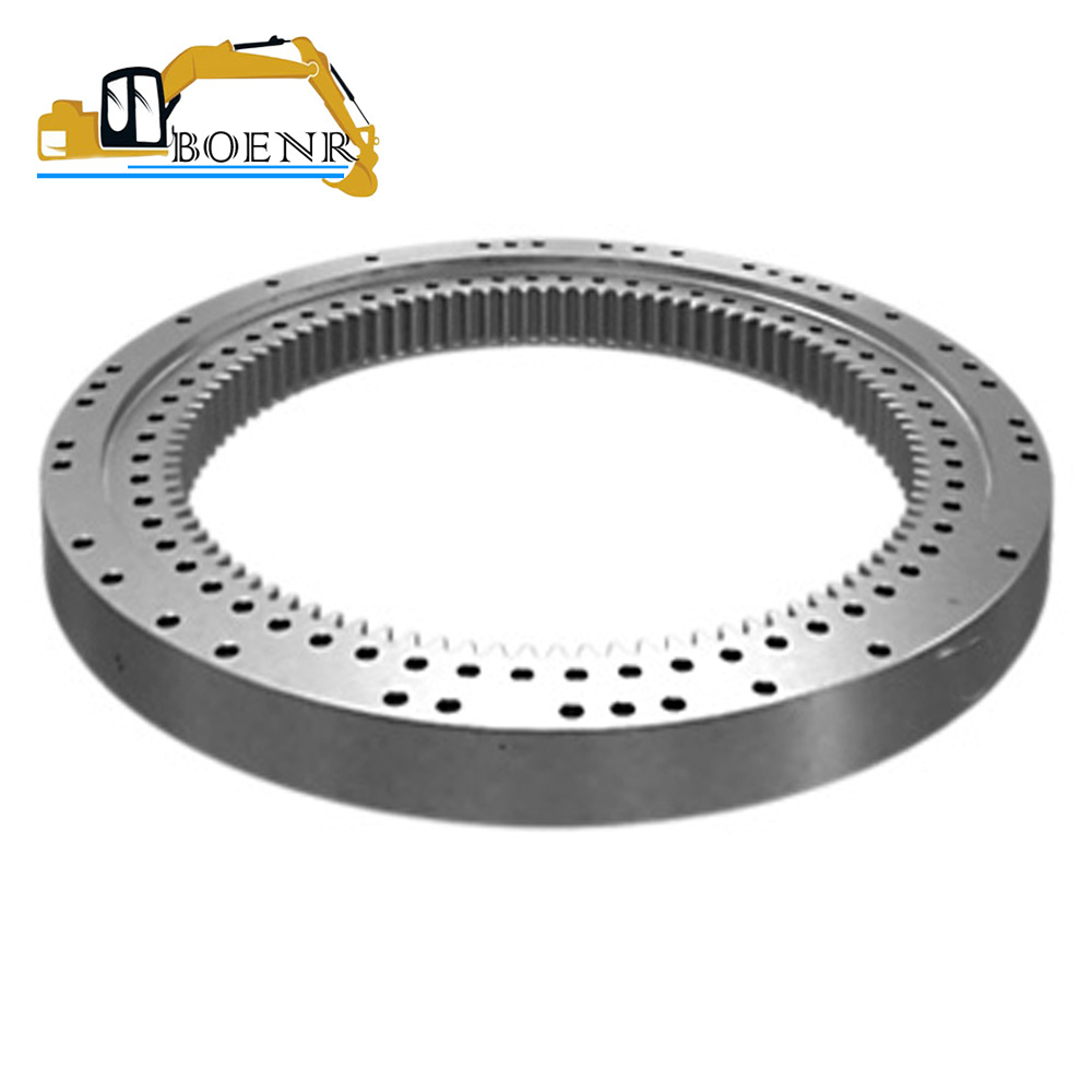 Excavator Parts CAT E 374F 385C 390D 390F SWING BEARING 378-9586 227-6099