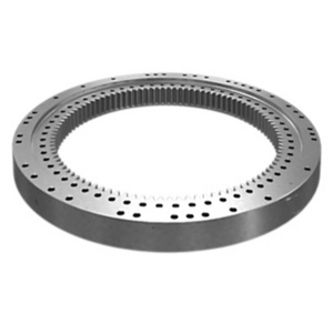 Excavator Parts CAT E 374F 385C 390D 390F SWING BEARING 378-9586 227-6099