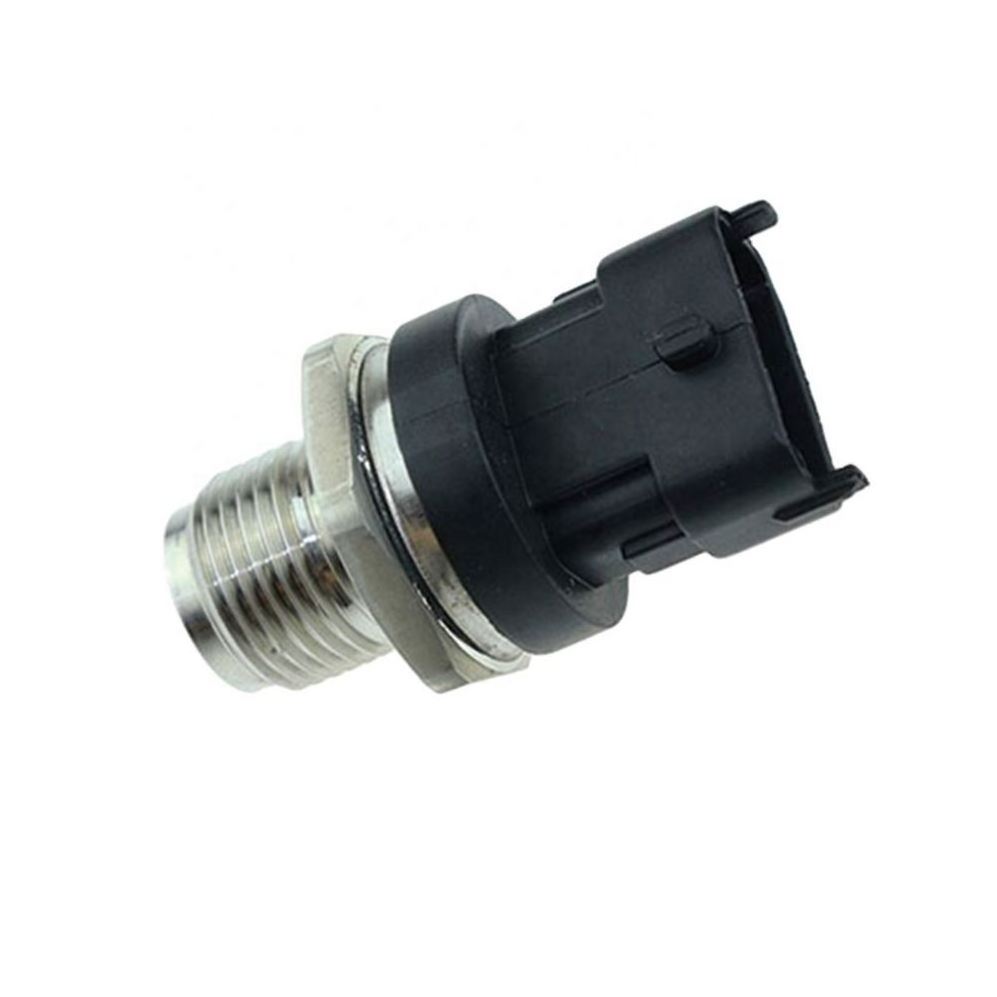 BNR excavator parts EC210 EC240 EC290 Common Rail Fuel Pressure Sensor 0281002937 Voe20973777 20973777