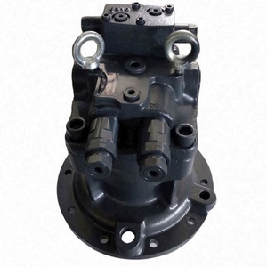 Excavator Parts SK200-6E SK200-6 Rotary Motor YN15V00025F4