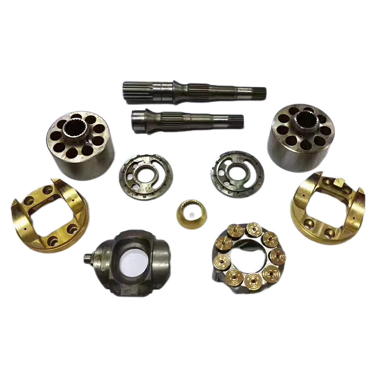 Excavator Parts Hydraulic Main Pump Spare Parts Repair Kit PC200-8 Mini Excavator motor parts for Komatsu