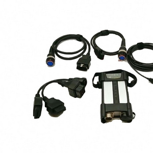 Truck USB  Diagnostic Kit Excavator EC Diagnostic Tool 88890300