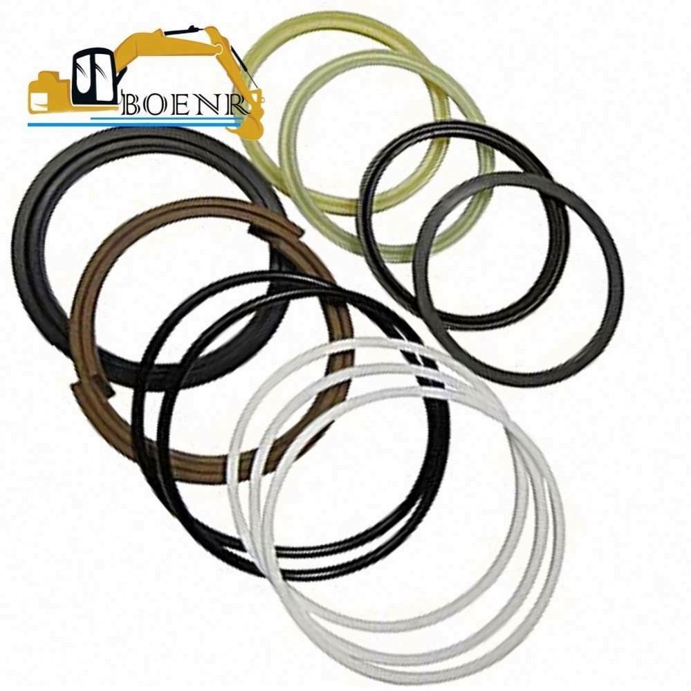 Excavator Parts 200CLC 953K 959K 909KH 903KH ZX200-3G zx210-3G ZX225 ZX240 arm seal kit AH173444 4661594