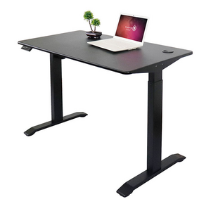 Modern Ergonomic Office computer table Electric Height Adjustable Desk Sit Stand Desk