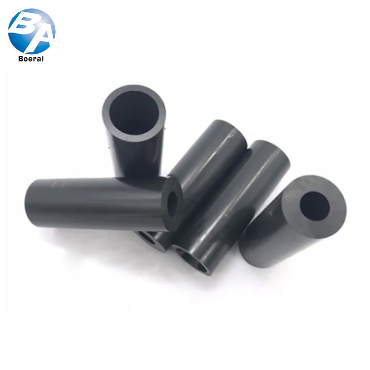 Boron carbide nozzle 60*20*8 inside diameter has high blasting effect and long service life