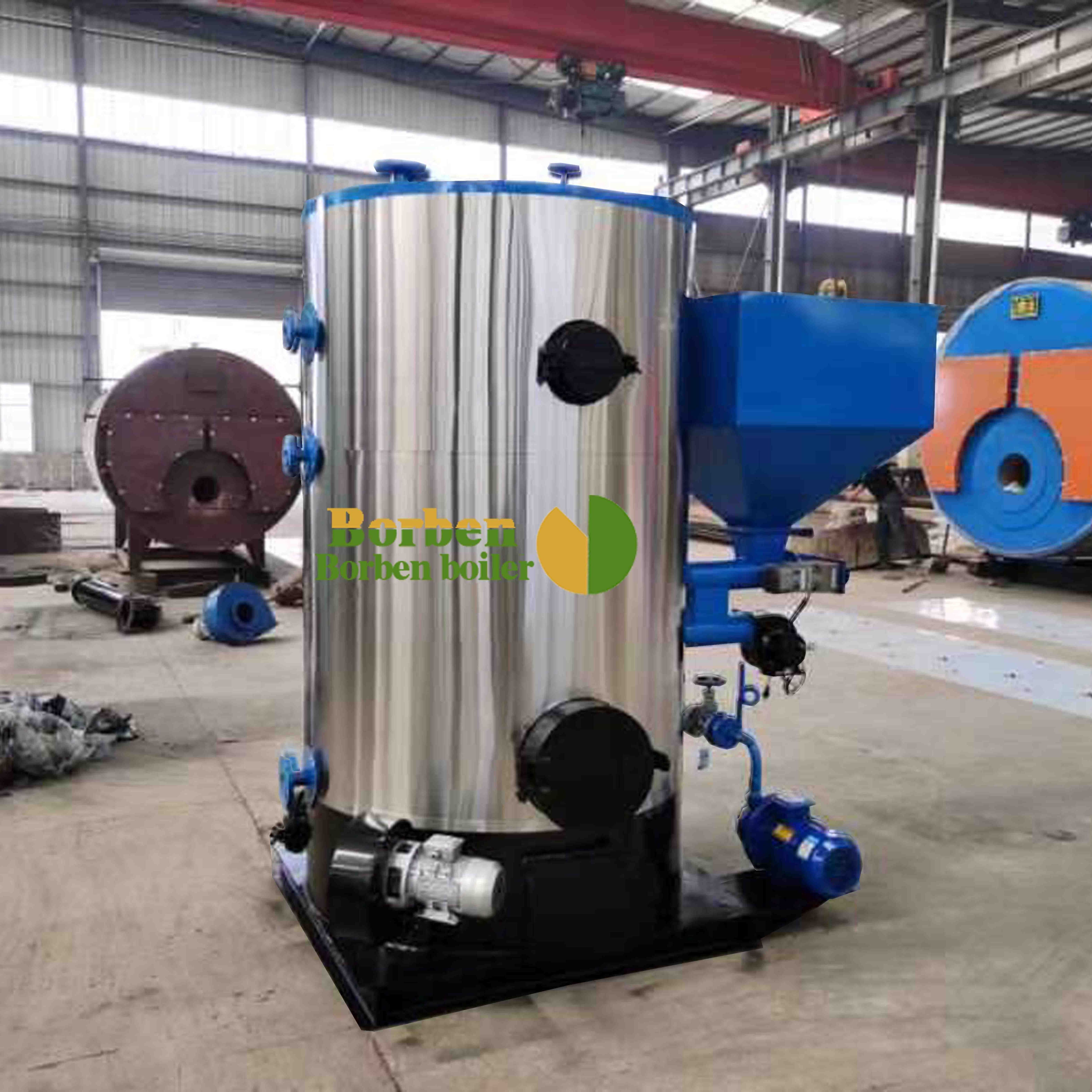 automatic liquid gas furnace steam boiler szs 10 ton per hr water tube oil fired steam boiler