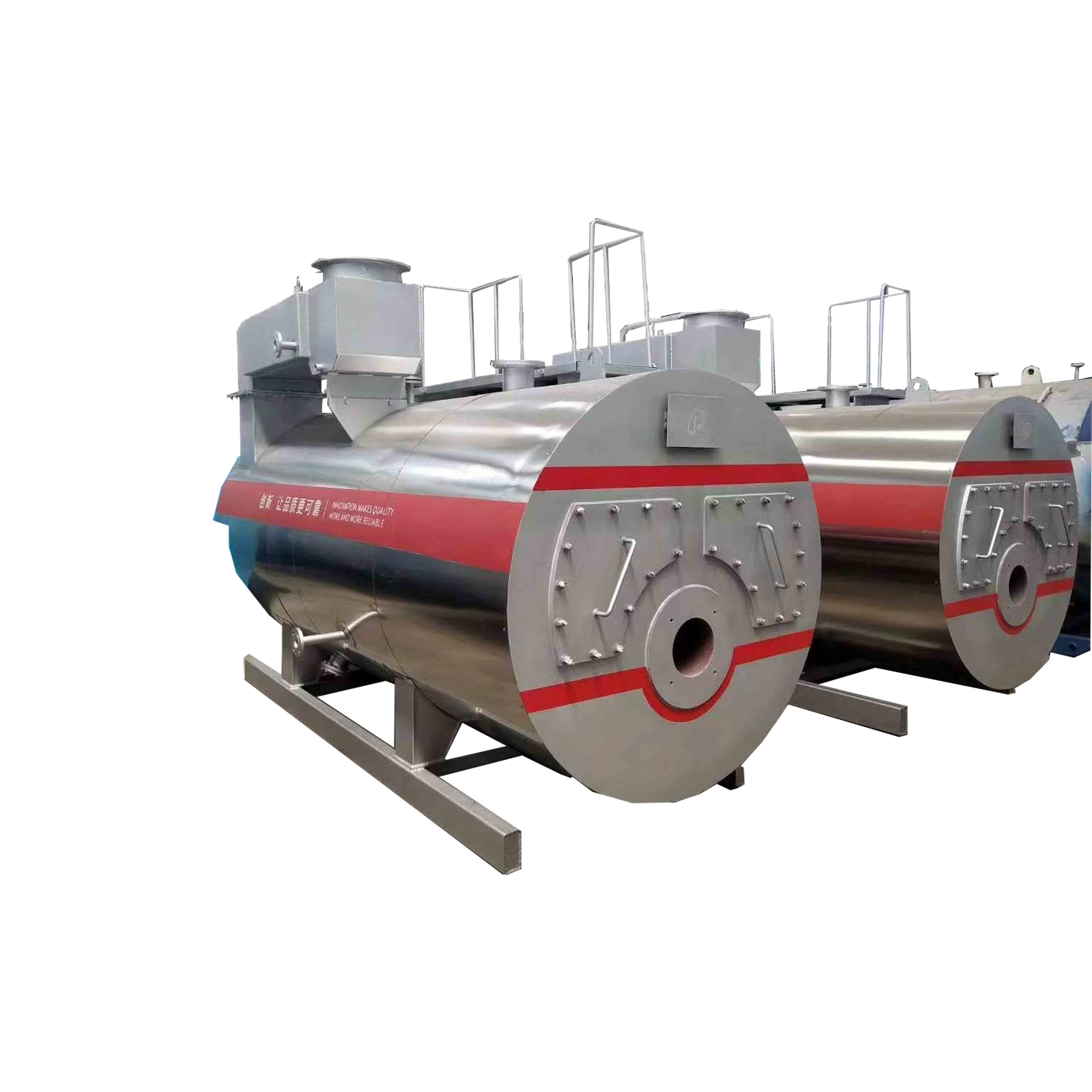 Traveling Grate 1 Ton 2 Ton 4 Ton 6 Ton Steam Coal Fired Rice Husk Steam Boiler For Dry Cleaning Machine Price