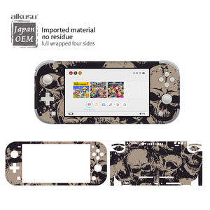 For Nintendo Switch Lite new style protective decal video game console skin sticker