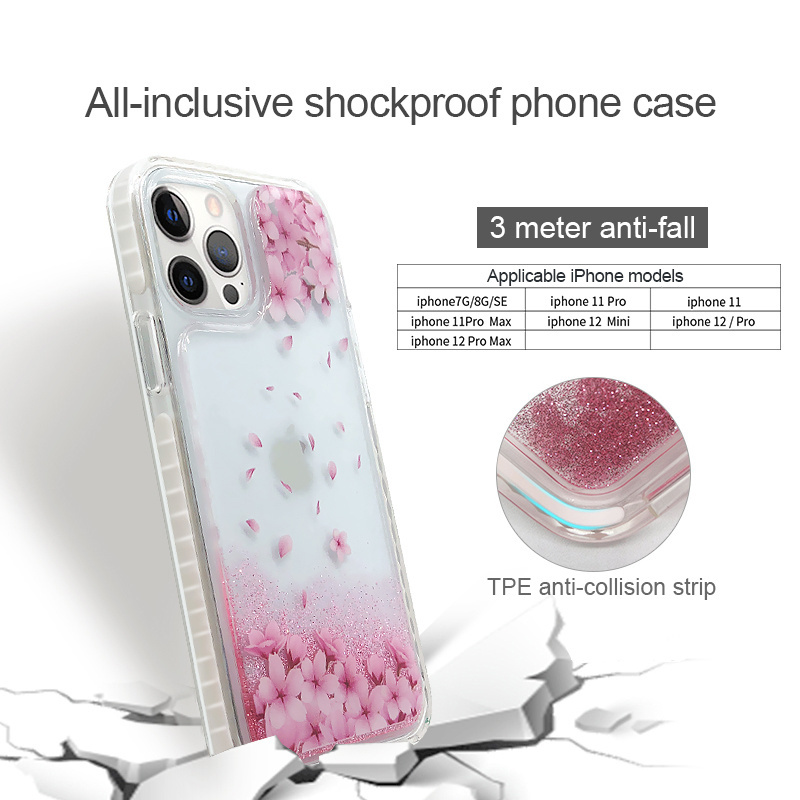 Sublimation Designer White Mobile Accessories Phone Bags And Cases Sets For Iphone 11 Pro Max 256Gb