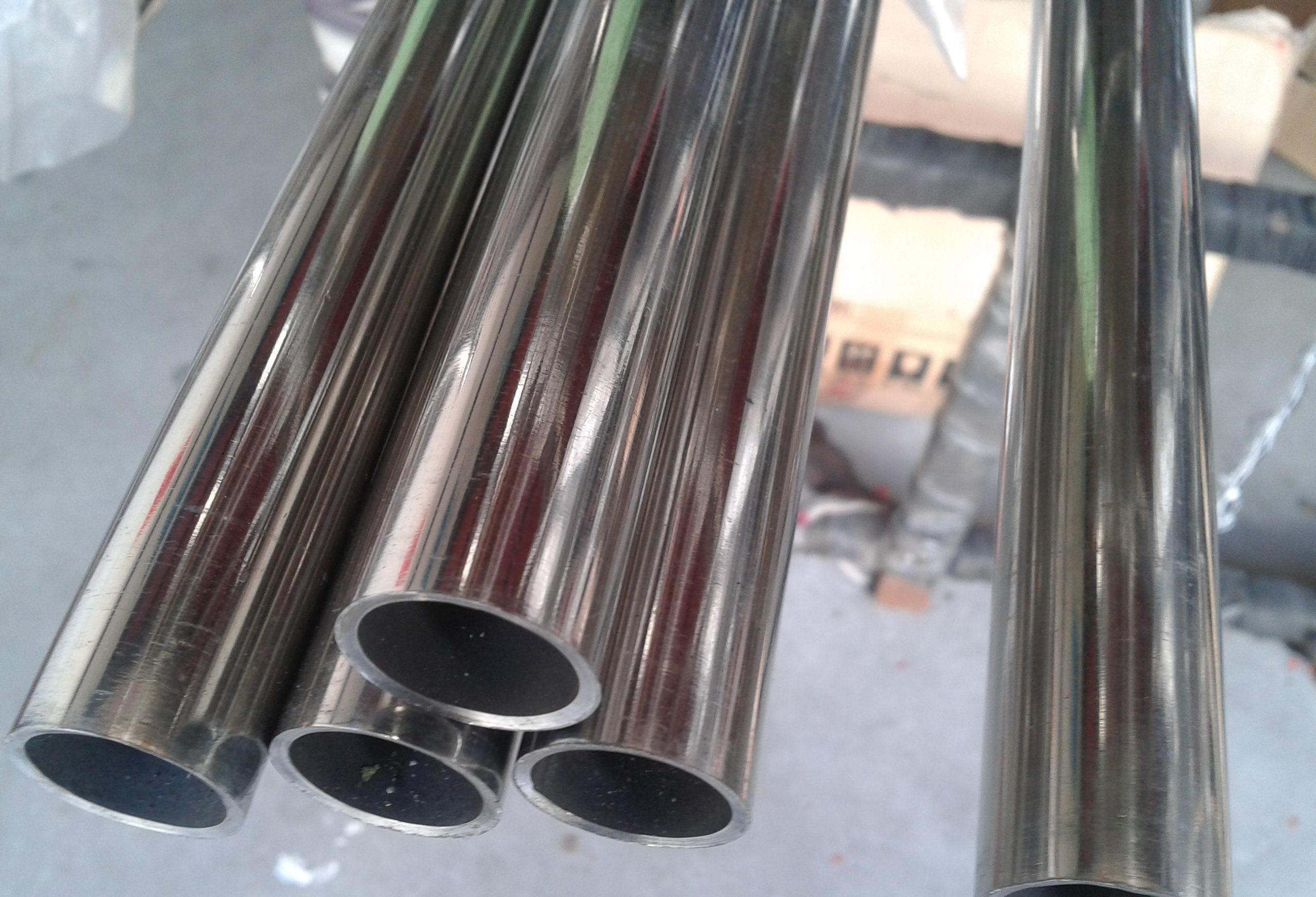 On Sale 201 304 Food Grade Stainless Steel Pipe  Aisi 360 Stainless Steel Pipe For Sale