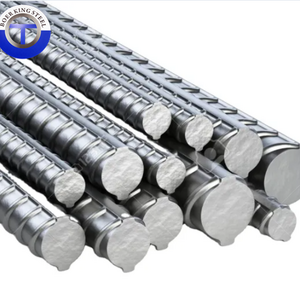 DIN975 Ss304 Ss316 Stainless Steel Thread Rebar