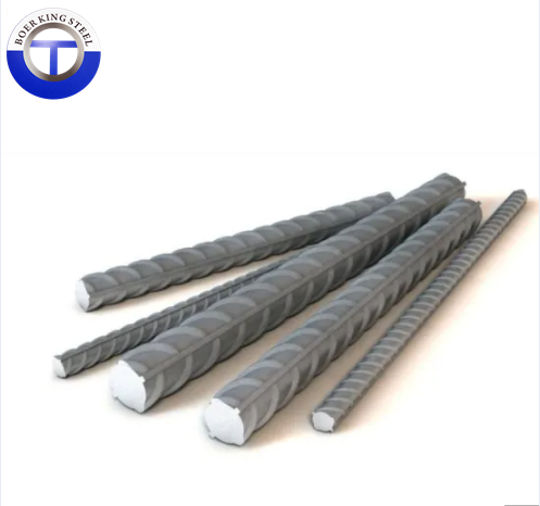 DIN975 Ss304 Ss316 Stainless Steel Thread Rebar