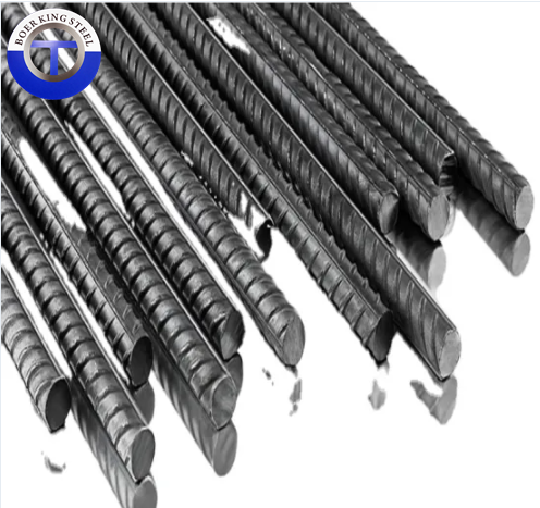 DIN975 Ss304 Ss316 Stainless Steel Thread Rebar