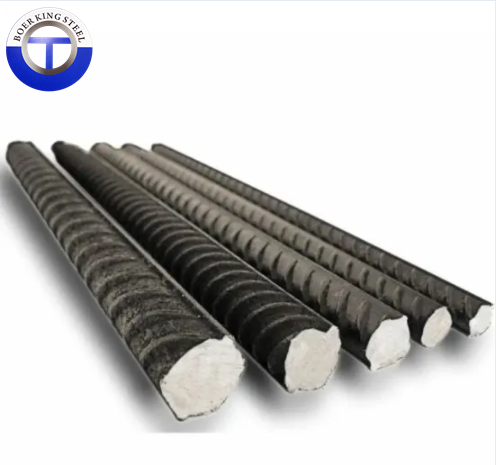 DIN975 Ss304 Ss316 Stainless Steel Thread Rebar