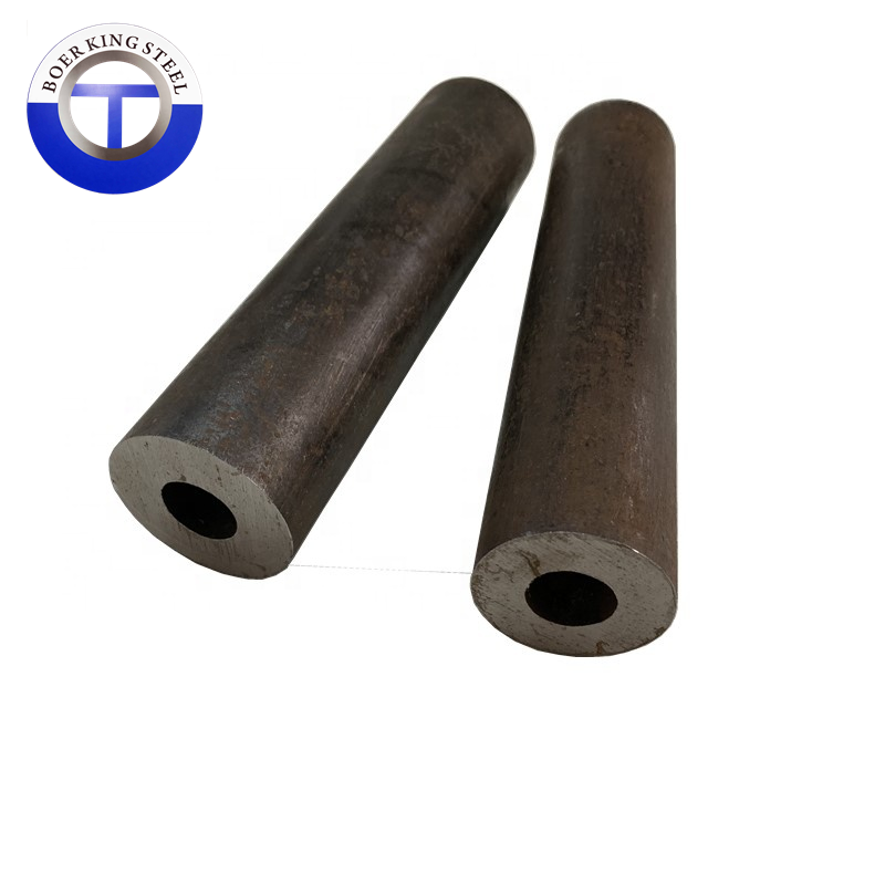 Sell Well ASTM A53 API 5L Seamless Carbon Steel Pipe P5 P9 P11 SMLS Tube Used For Oil And Gas Pipeline