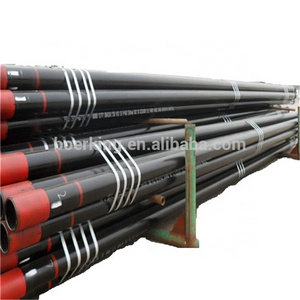 high quality Pipe GI ERW Carbon Round Welded Galvanized Steel Tubes On Sale