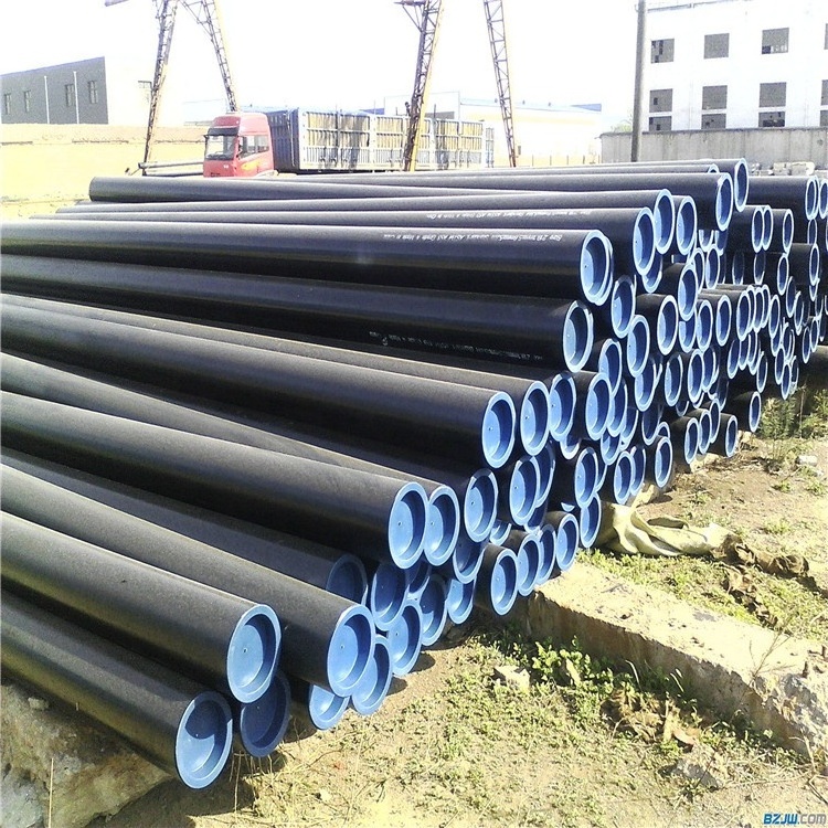 API5L GR.B/X42/X52/X65/X70 psl1 psl2 Seamless steel pipe/ tubes