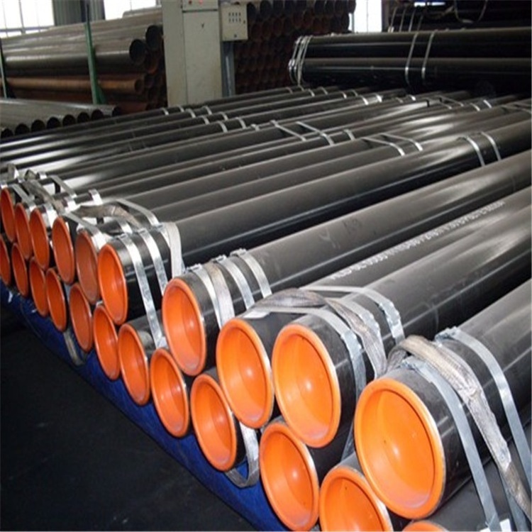 API5L GR.B/X42/X52/X65/X70 psl1 psl2 Seamless steel pipe/ tubes