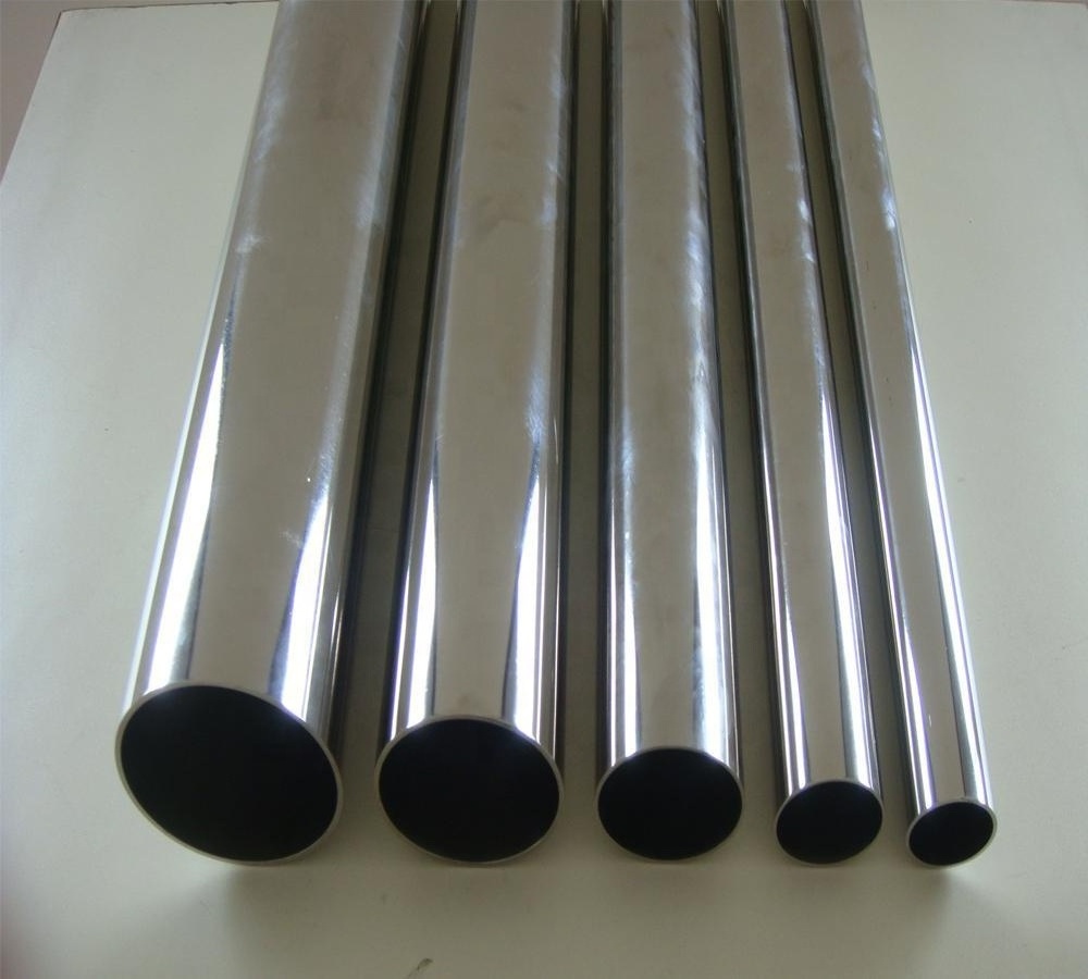 On Sale 201 304 Food Grade Stainless Steel Pipe  Aisi 360 Stainless Steel Pipe For Sale