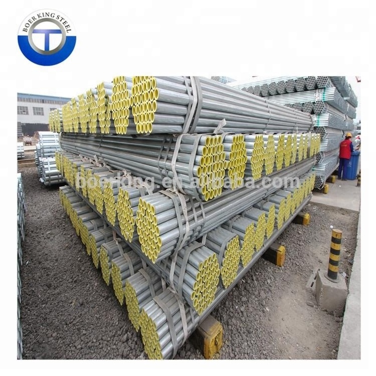 galvanized steel pipe price per ton,metal tubing bs standard 3