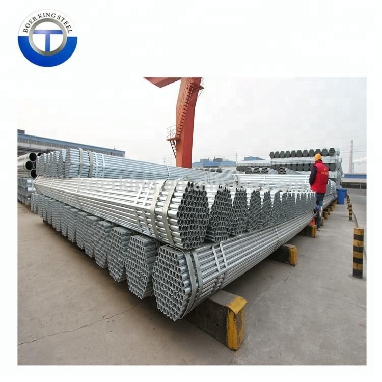 galvanized steel pipe price per ton,metal tubing bs standard 3