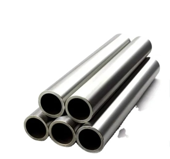 ST52 E355 304 316L Precision Cold Drawn H8 Tolerance Hydraulic Cylinder Honed Steel Tube