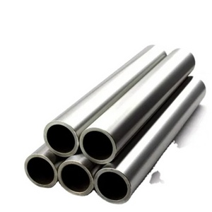 ST52 E355 304 316L Precision Cold Drawn H8 Tolerance Hydraulic Cylinder Honed Steel Tube