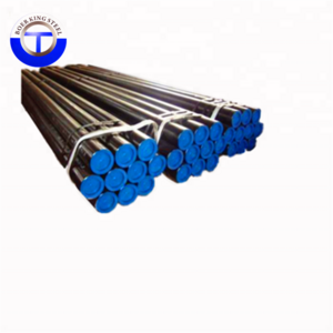 Cold rolled thin wall 200mm diameter seamless steel pipe