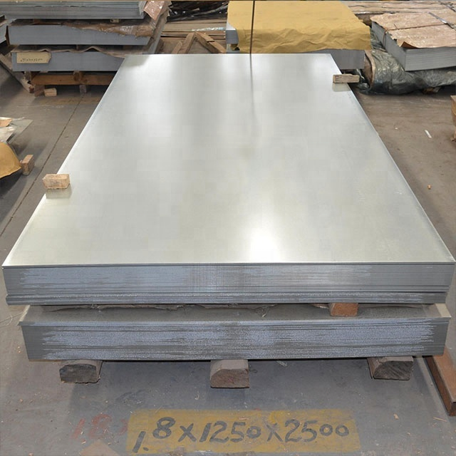 Fast Delivery copper plated steel pipe High strength ASTM Q195 Q235 Q345 carbon steel plate For SALE