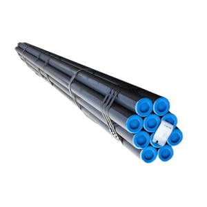 Sell Well ASTM A53 API 5L Seamless Carbon Steel Pipe P5 P9 P11 SMLS Tube Used For Oil And Gas Pipeline