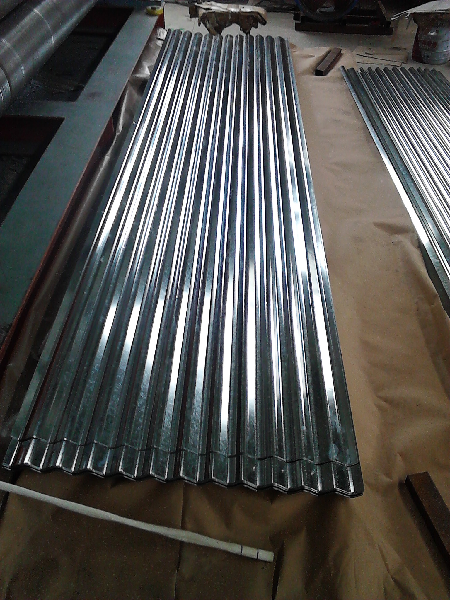 Q195 Q235 corrugated galvanized steel culvert pipe 238 8 70 70 80 70 100 100 80 80 150 120 70 60 70