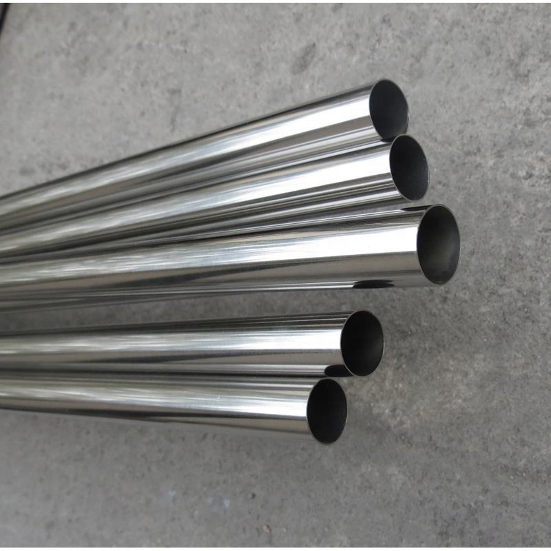 On Sale 201 304 Food Grade Stainless Steel Pipe  Aisi 360 Stainless Steel Pipe For Sale