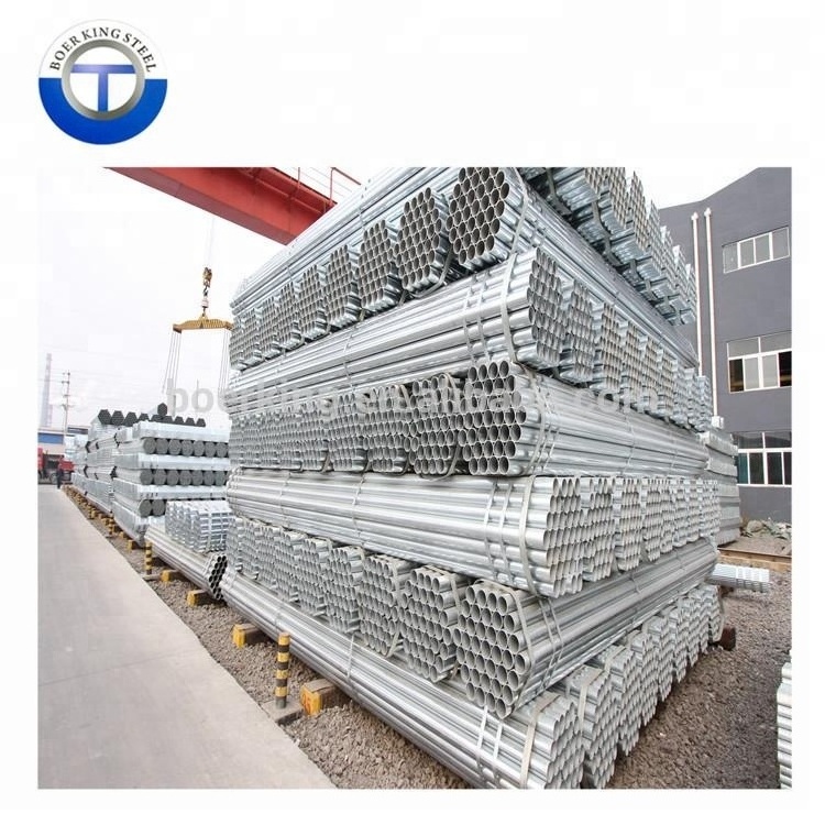 galvanized steel pipe price per ton,metal tubing bs standard 3