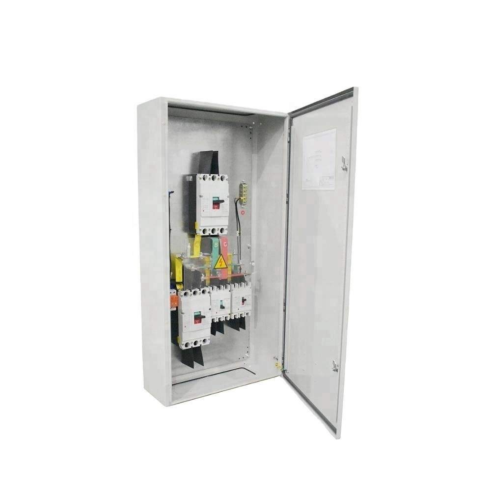 Customized Outdoor Electric Cable Junction Box /Main Distribution Panel Board