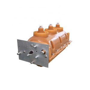 Indoor High Voltage 3 Phase SF6 Load Break Switch LBS 12kV 24kV