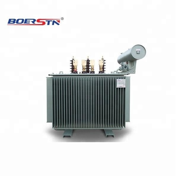 ONAN Upto 3000 KVA Electmenal AUTOTRANSFORMER Power Transformer Singlefashionto Three Phase Transformer 25KVA 30KVA 50KVA 100KVA