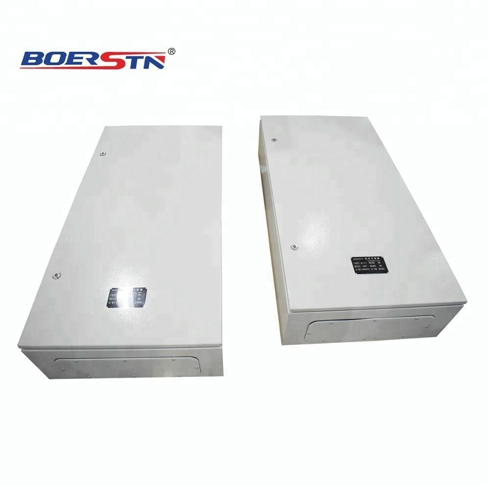 Customized Outdoor Electric Cable Junction Box /Main Distribution Panel Board